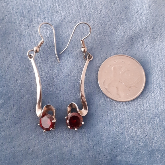 Earrings - Picture 2 of 2